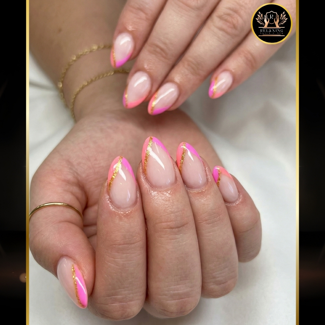 amazing nail